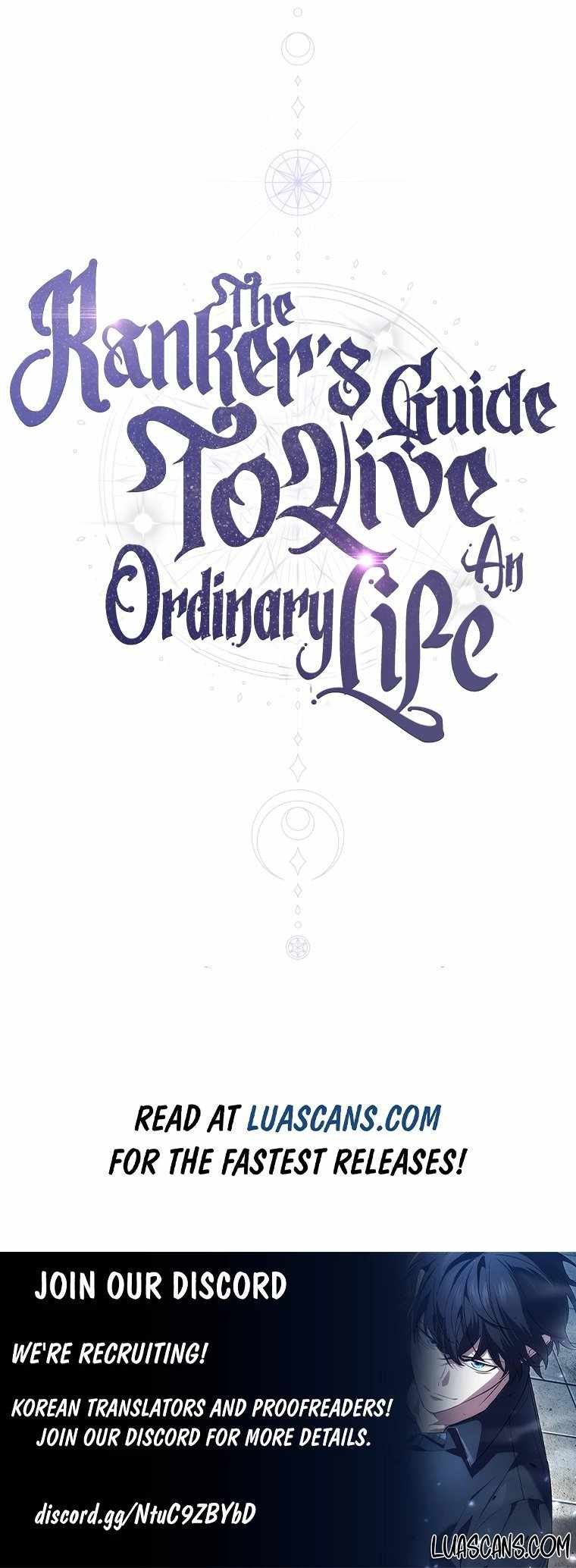 The Rankers Guide to Live an Ordinary Life Chapter 1 15